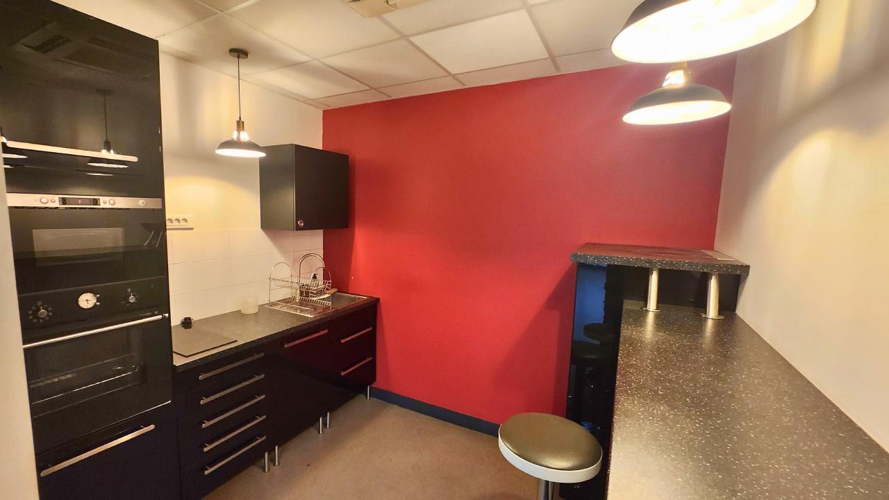 Local d'activité Torcy 911m² Location local d'activité Torcy Seine-et-Marne OLACT2316388 8